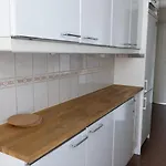 Апартаменты 2ndhomes City Center 2br With Balcony And Sauna By Kaisaniemi Park *