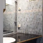 2ndhomes City Center 2br With Balcony And Sauna By Kaisaniemi Park Апартаменты Хельсинки