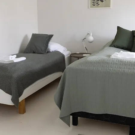 2ndhomes City Center 2br With Balcony And Sauna By Kaisaniemi Park Helsinki