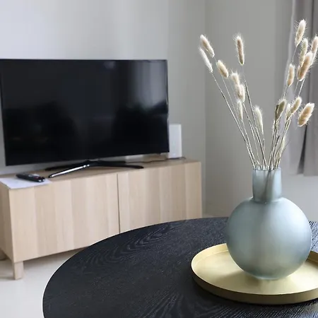 2ndhomes City Center 2br With Balcony And Sauna By Kaisaniemi Park *