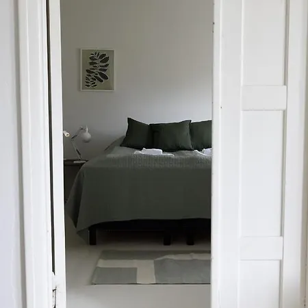아파트 2ndhomes City Center 2br With Balcony And Sauna By Kaisaniemi Park *
