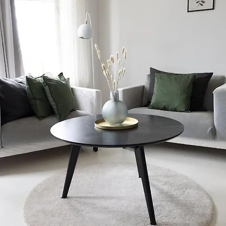 Apartment 2ndhomes City Center 2br With Balcony And Sauna By Kaisaniemi Park