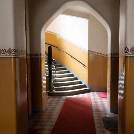 Apartamento 2ndhomes City Center 2br With Balcony And Sauna By Kaisaniemi Park