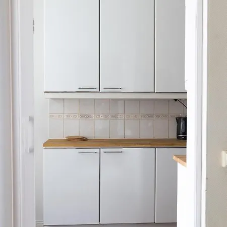 2ndhomes City Center 2br With Balcony And Sauna By Kaisaniemi Park *