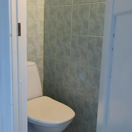 2ndhomes City Center 2br With Balcony And Sauna By Kaisaniemi Park