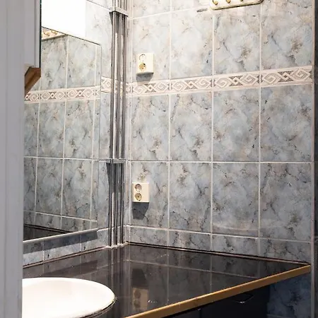 2ndhomes City Center 2br With Balcony And Sauna By Kaisaniemi Park 아파트 헬싱키