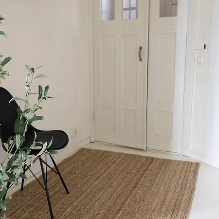Апартаменты 2ndhomes City Center 2br With Balcony And Sauna By Kaisaniemi Park *